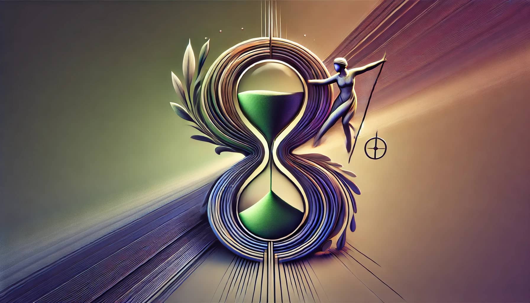 Time Management: Take the control of life - Soft Skills article on WiseWorld