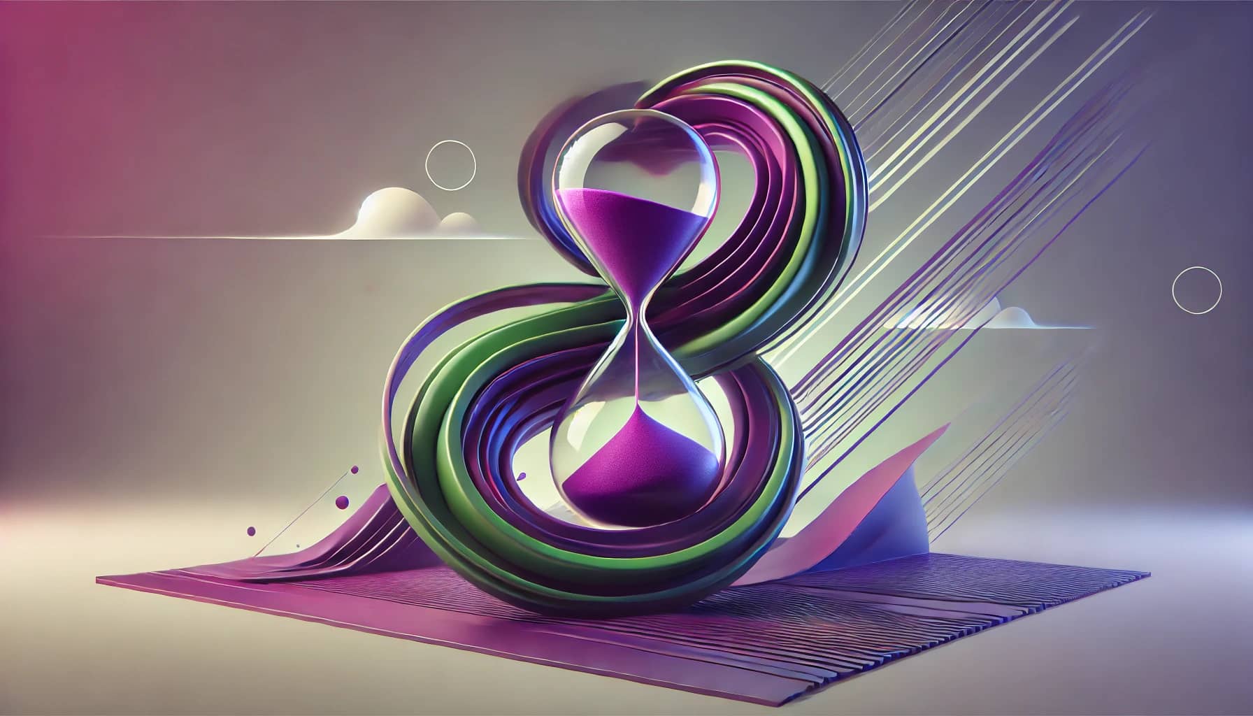 Time Pressure: Managing Workload Effectively - General article on WiseWorld