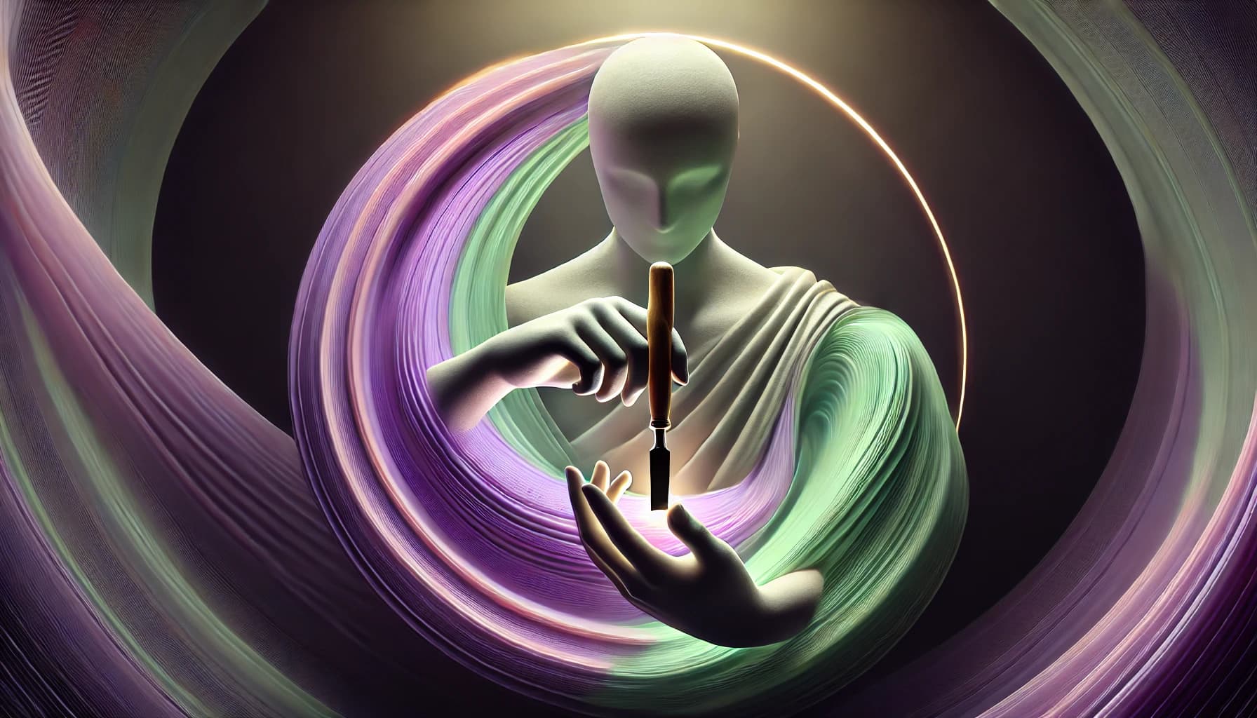 Self-Control: Maintaining Composure in Chaos - Related soft skills article on WiseWorld