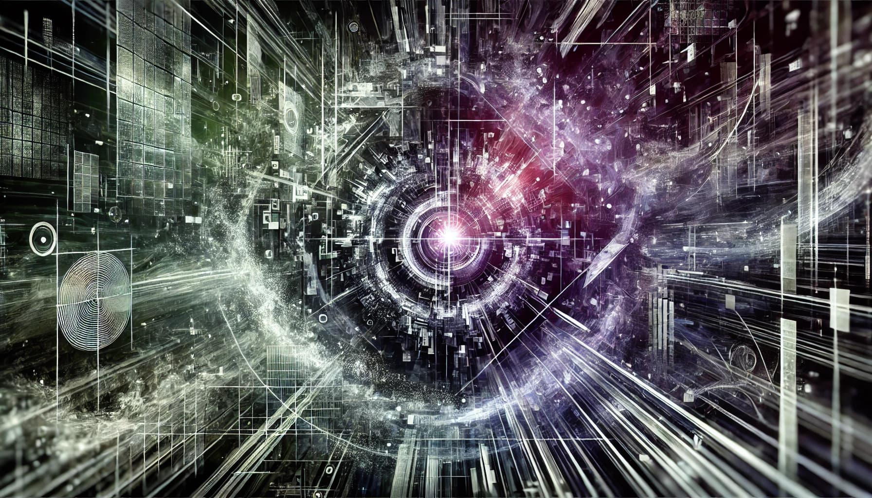 Analytical Thinking in Real-Life Working Scenarios - Visual illustration for blog section