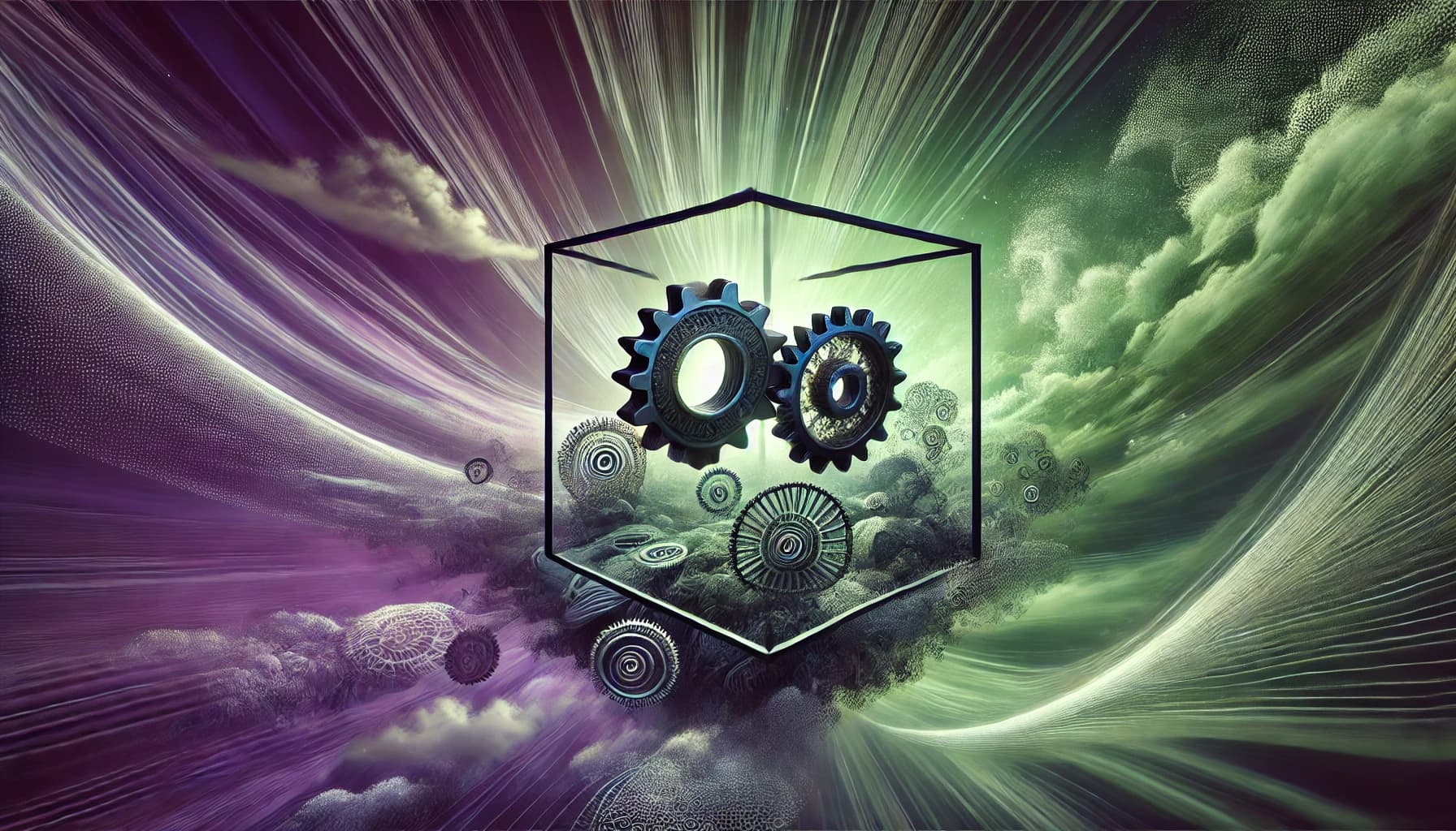 Complementary Skill: Time Management - Visual illustration for blog section