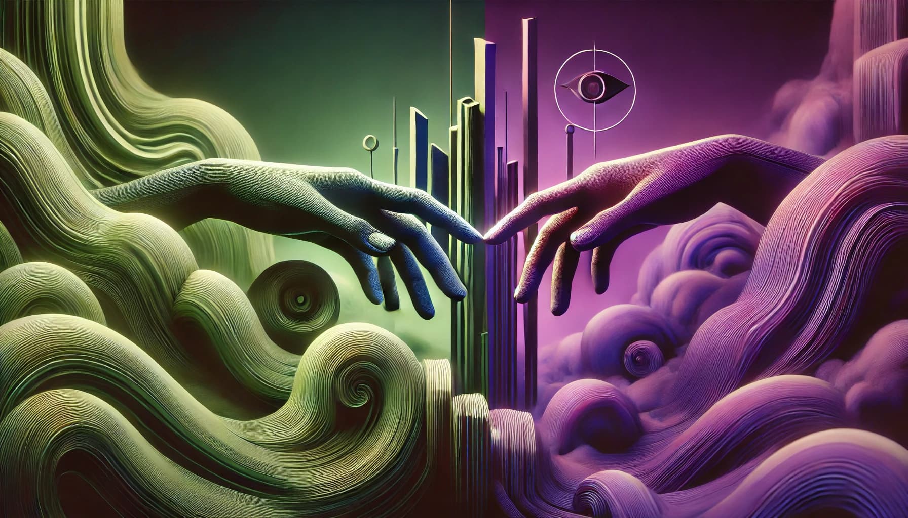  Benefits of Collaboration - Visual illustration for blog section