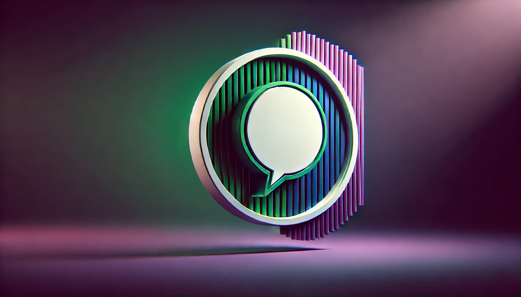 Introduction to Communication Category of Soft Skills - Visual illustration for blog section