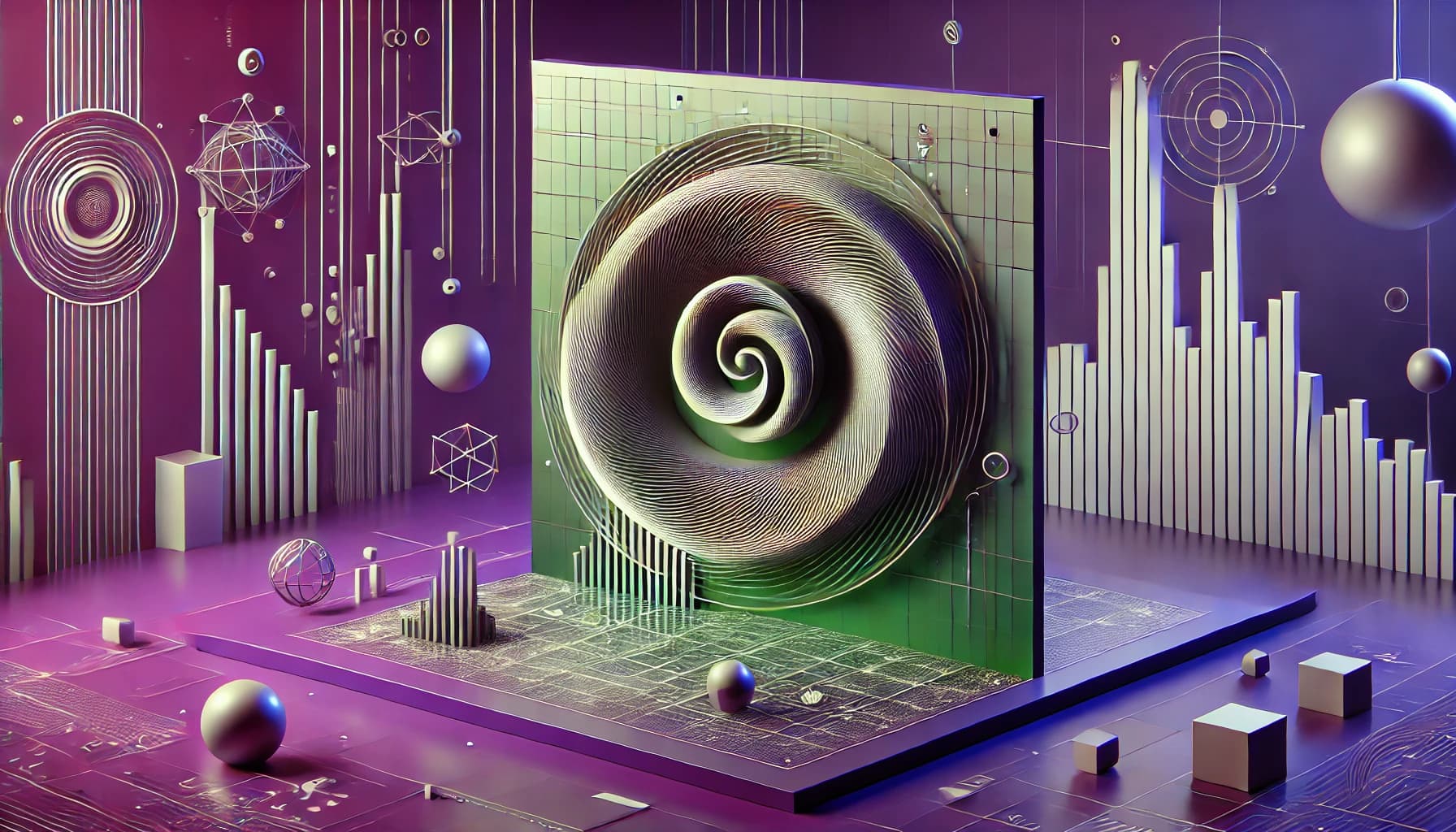 The Importance of Feedback - Visual illustration for blog section