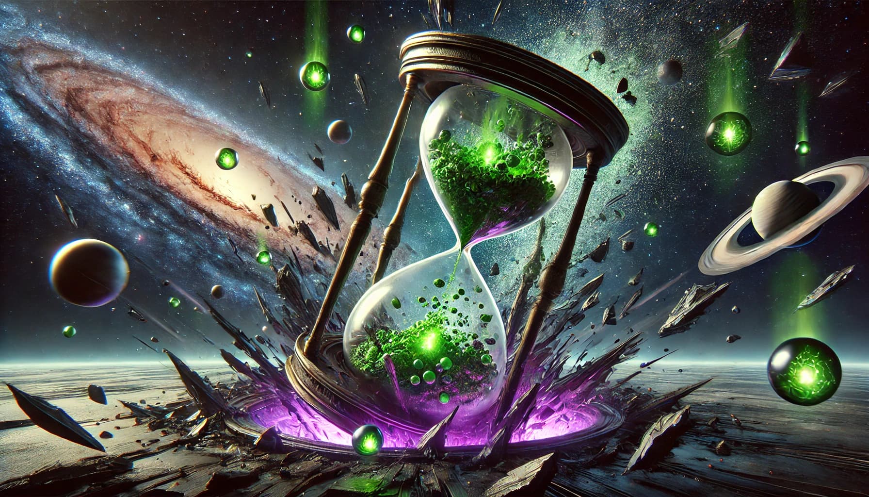 Introduction - Visual illustration for blog section