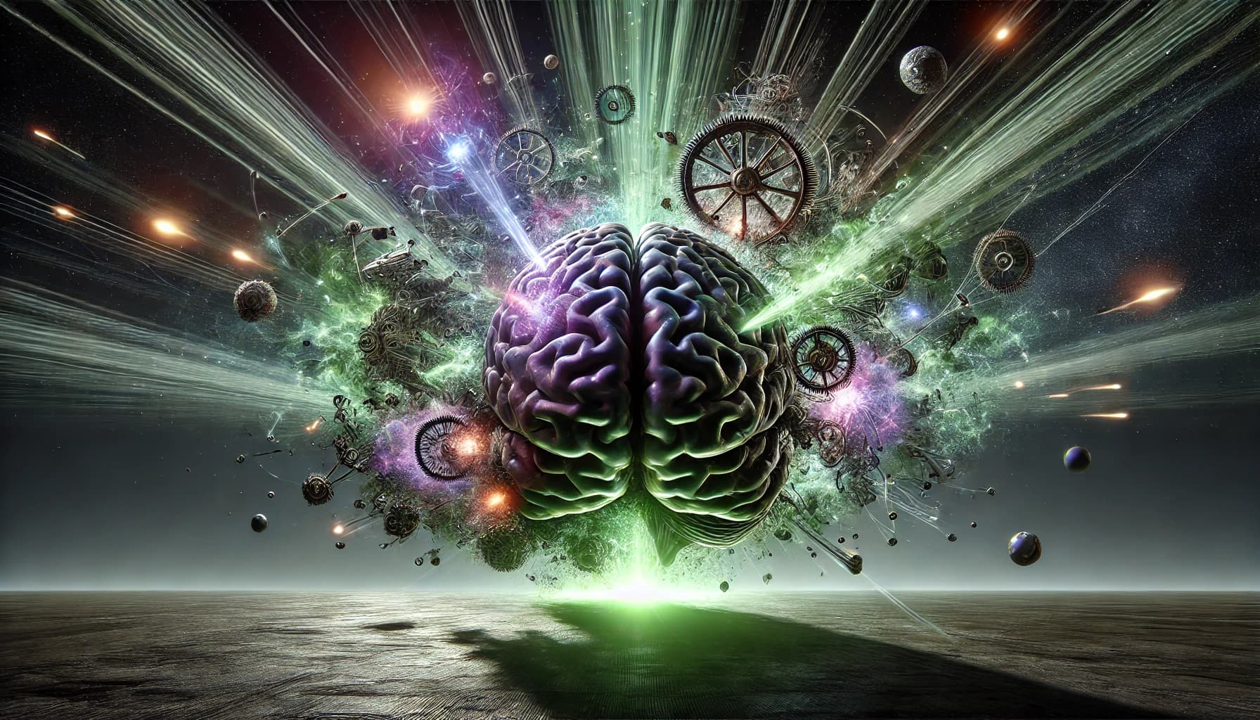 Benefits of Objective Setting - Visual illustration for blog section