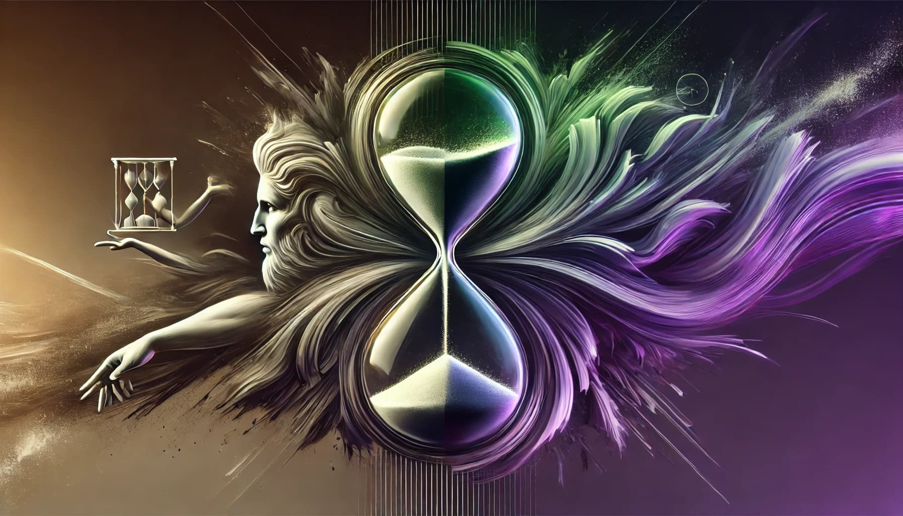 Benefits of Time Management - Visual illustration for blog section