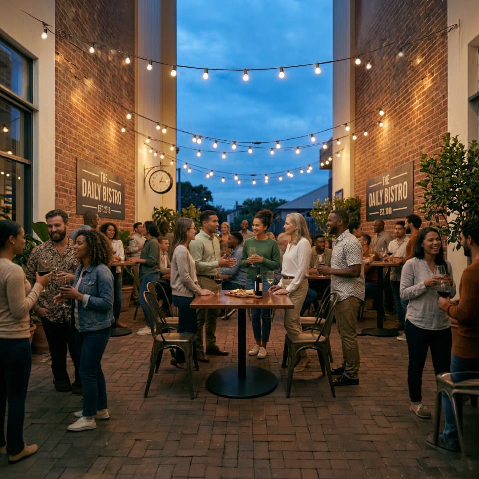 WiseWorld workspace chat