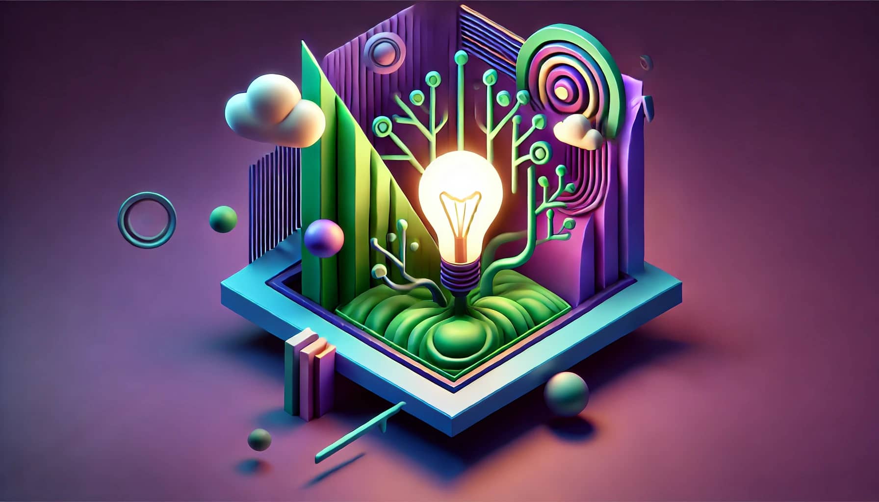 Creative Thinking: Make ways if you didn't find one - Soft Skills article on WiseWorld