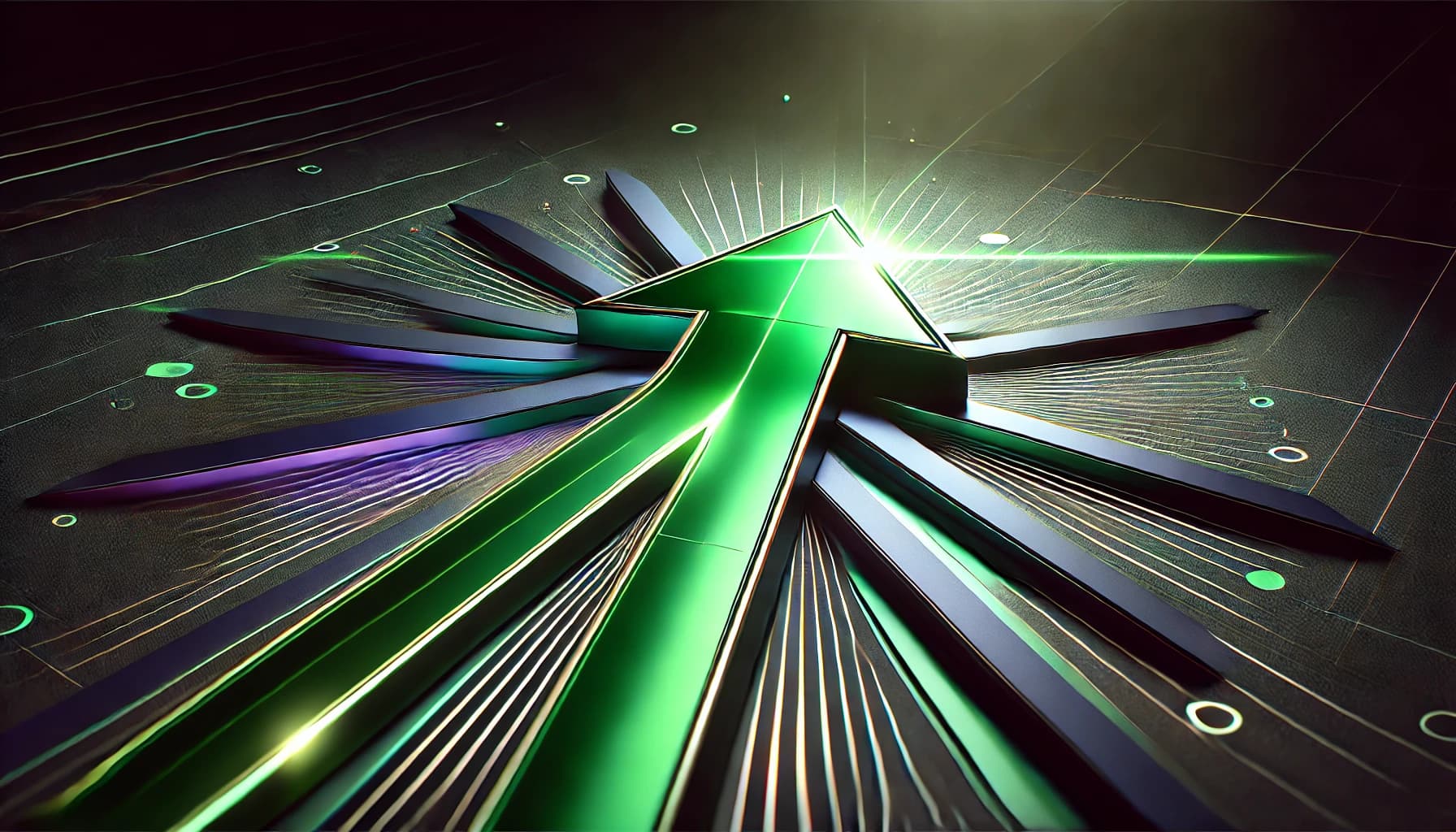 Objective Setting: Vision and Strategy Guide - Related soft skills article on WiseWorld