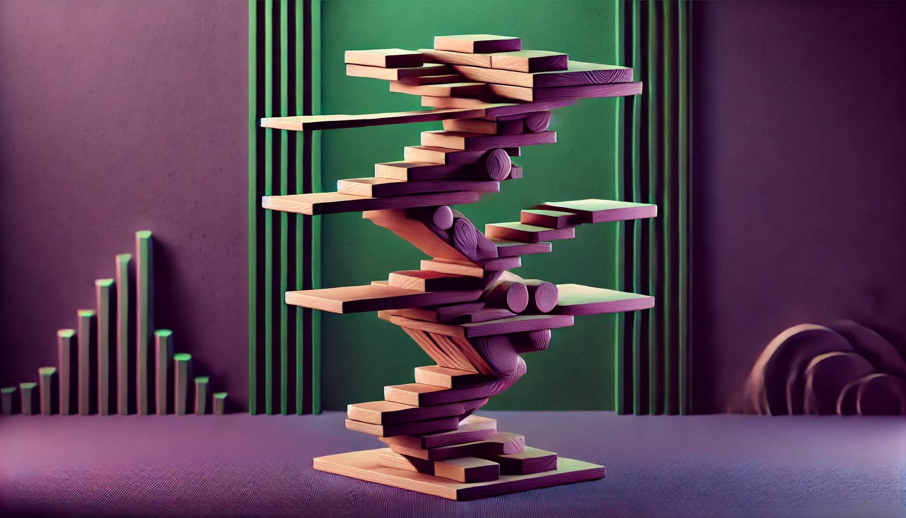 Pattern Recognition: Identifying Hidden Trends - Soft Skills article on WiseWorld