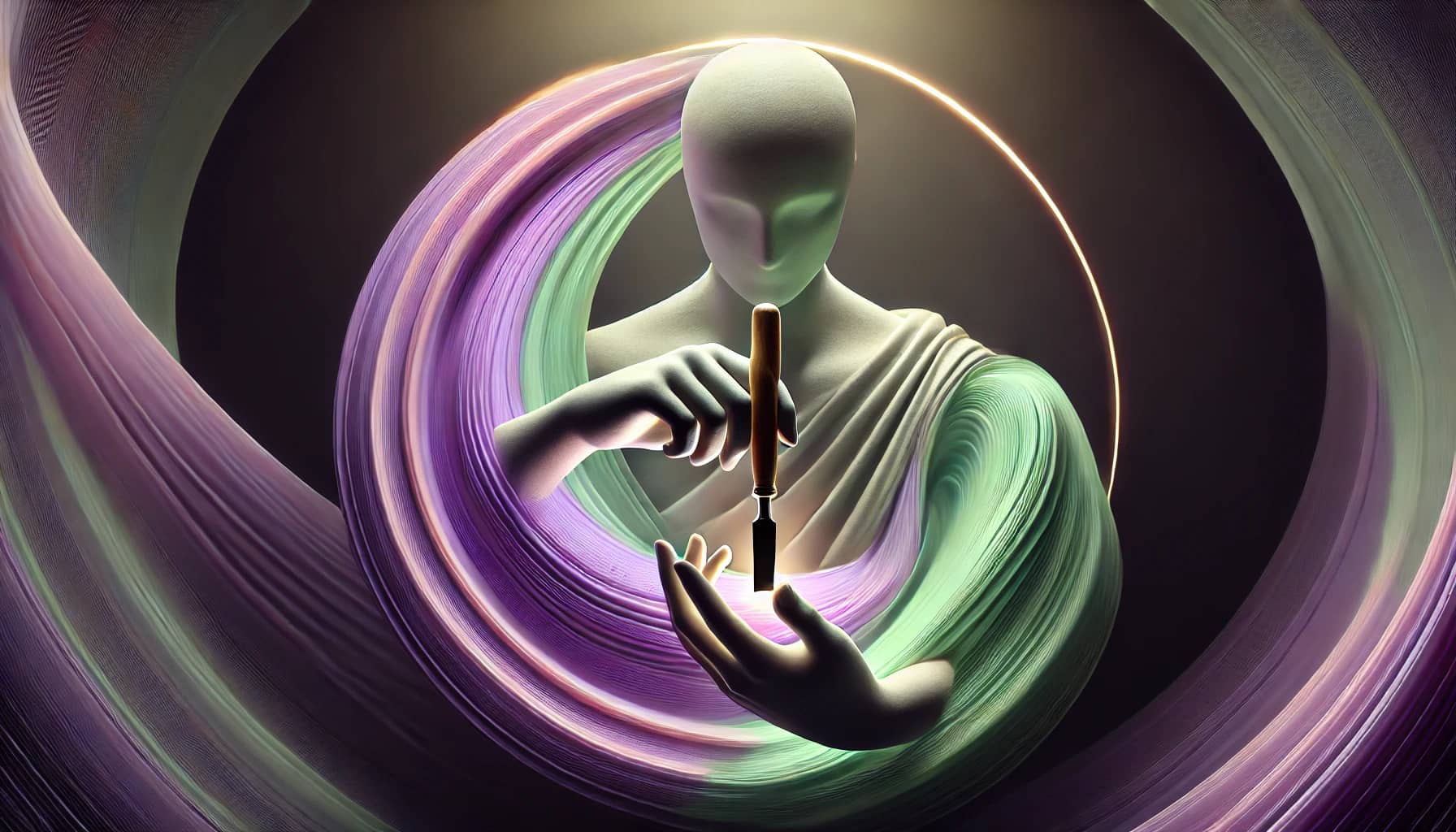 Self-Control: Maintaining Composure in Chaos - Soft Skills article on WiseWorld