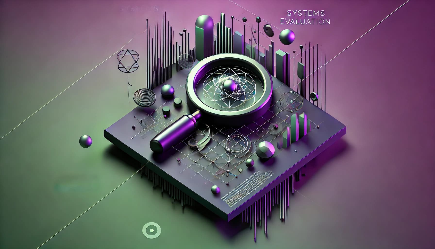 Systems Evaluation: Enhancing Efficiency and Decision-Making - Soft Skills article on WiseWorld