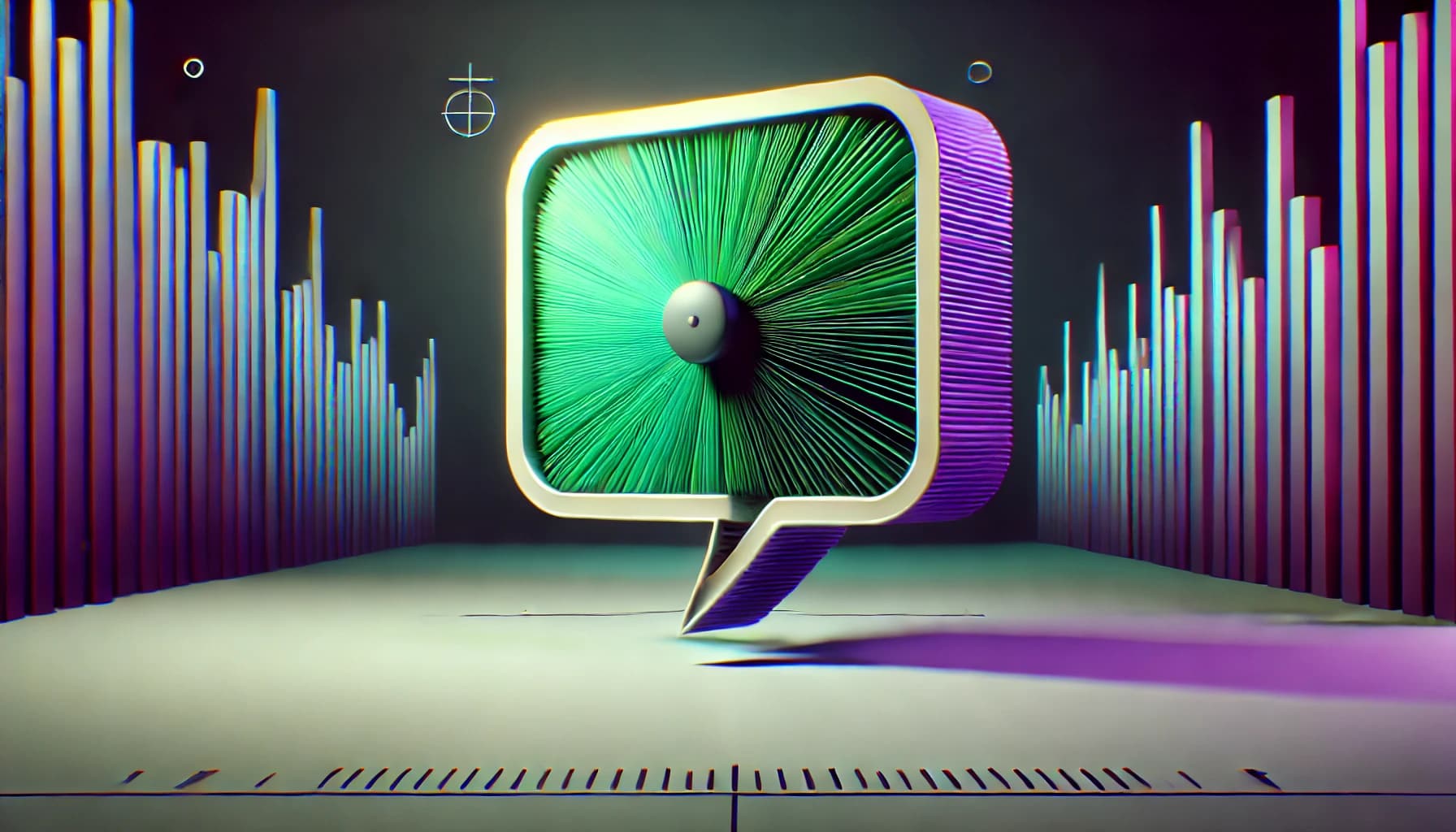 Benefits of Persuasion - Visual illustration for blog section