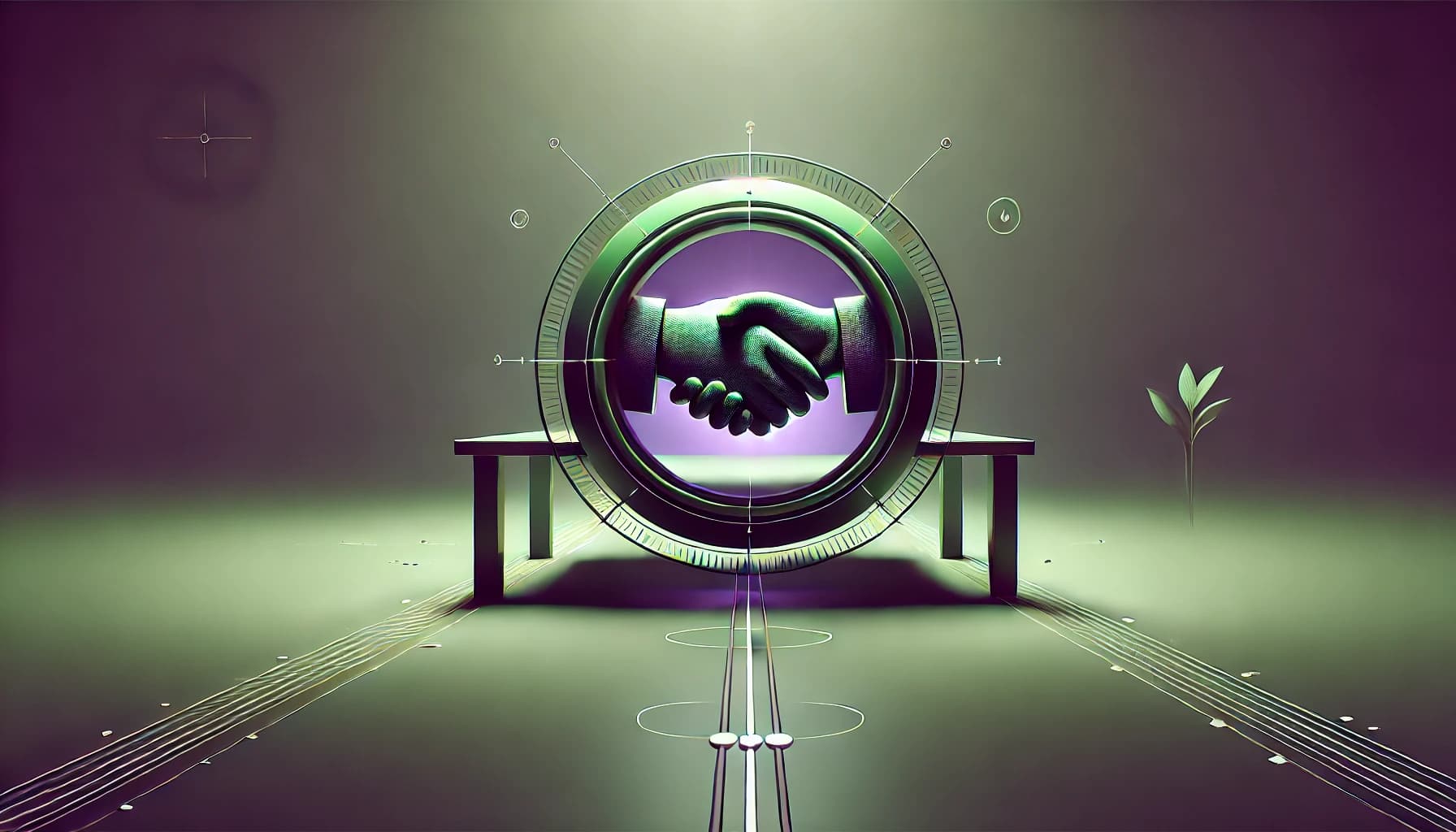 Benefits of Negotiation - Visual illustration for blog section