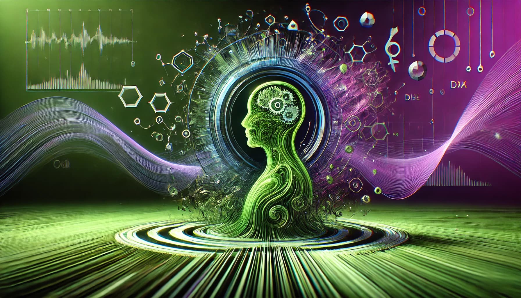 Confidence in Real-Life Working Scenarios - Visual illustration for blog section