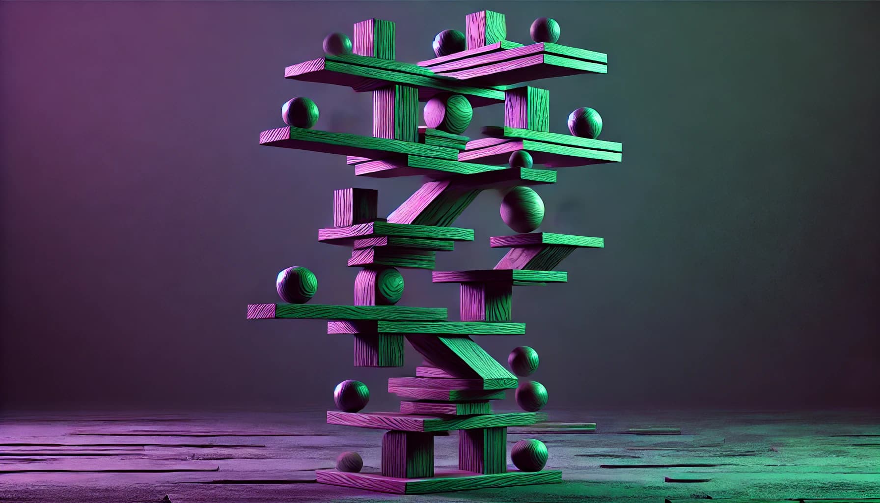 Benefits of Resilience - Visual illustration for blog section