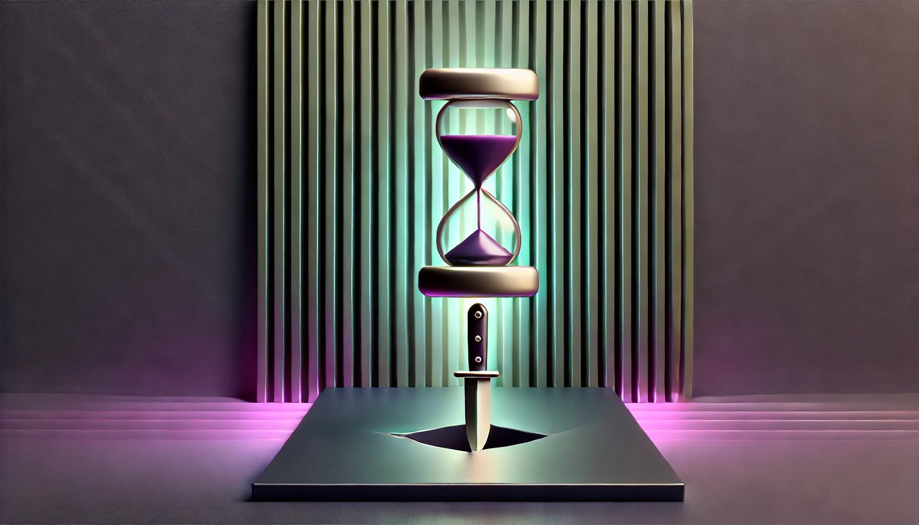 Overcoming Barriers to Resilience - Visual illustration for blog section