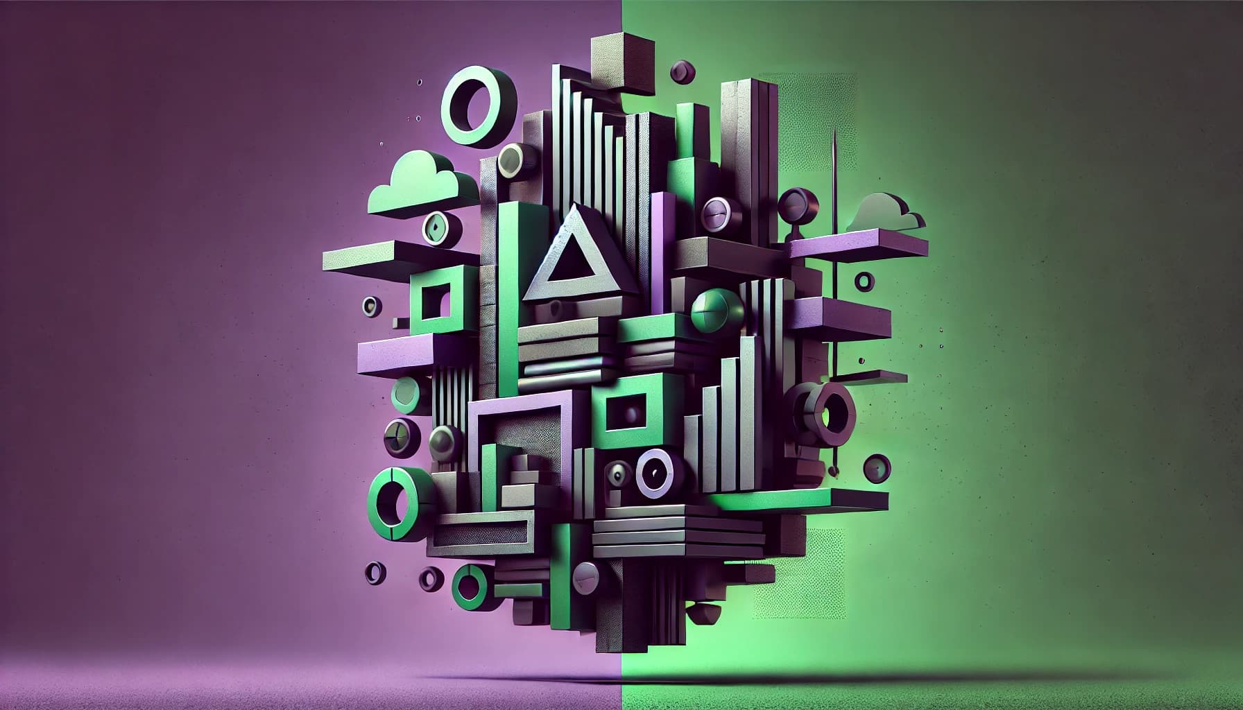 Real-Life Examples of Resilience - Visual illustration for blog section