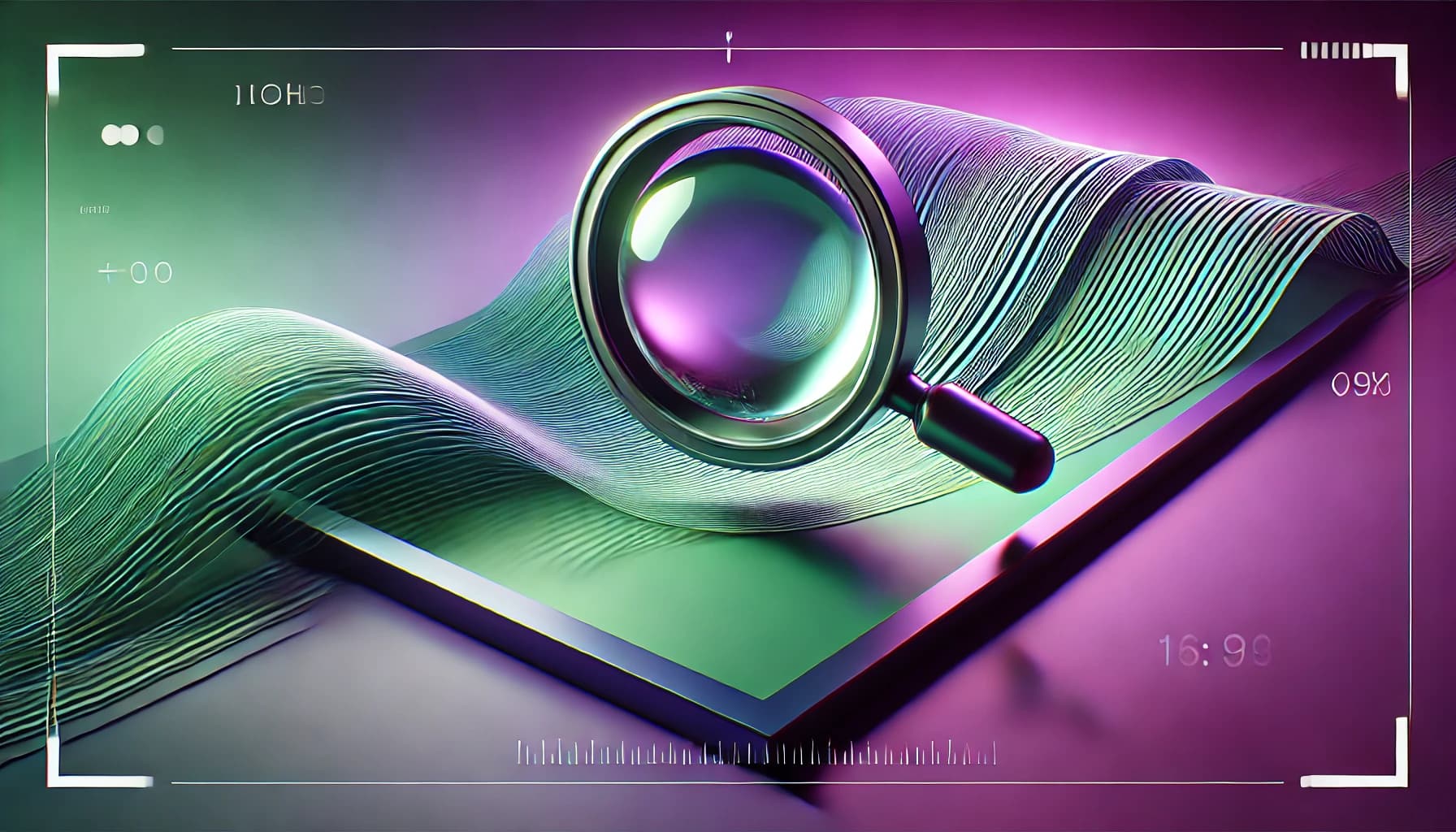 Training to Improve Systems Evaluation - Visual illustration for blog section