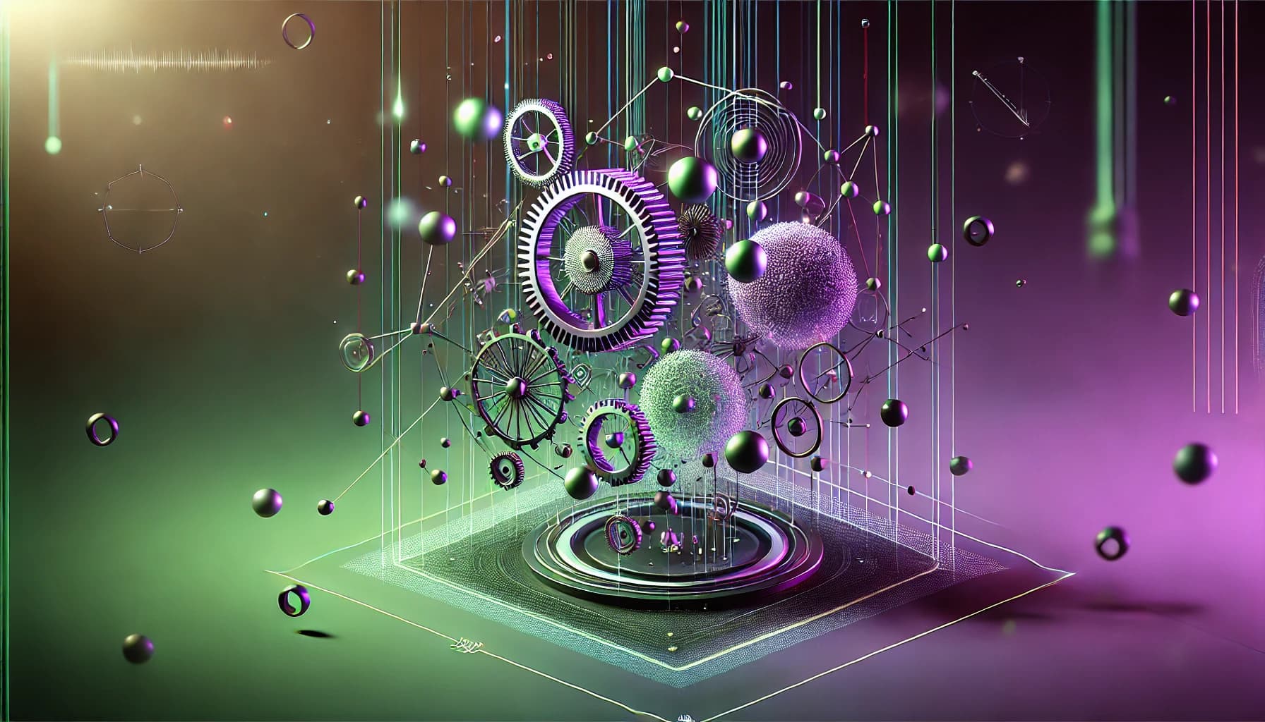 Overcoming Barriers to Systems Evaluation - Visual illustration for blog section