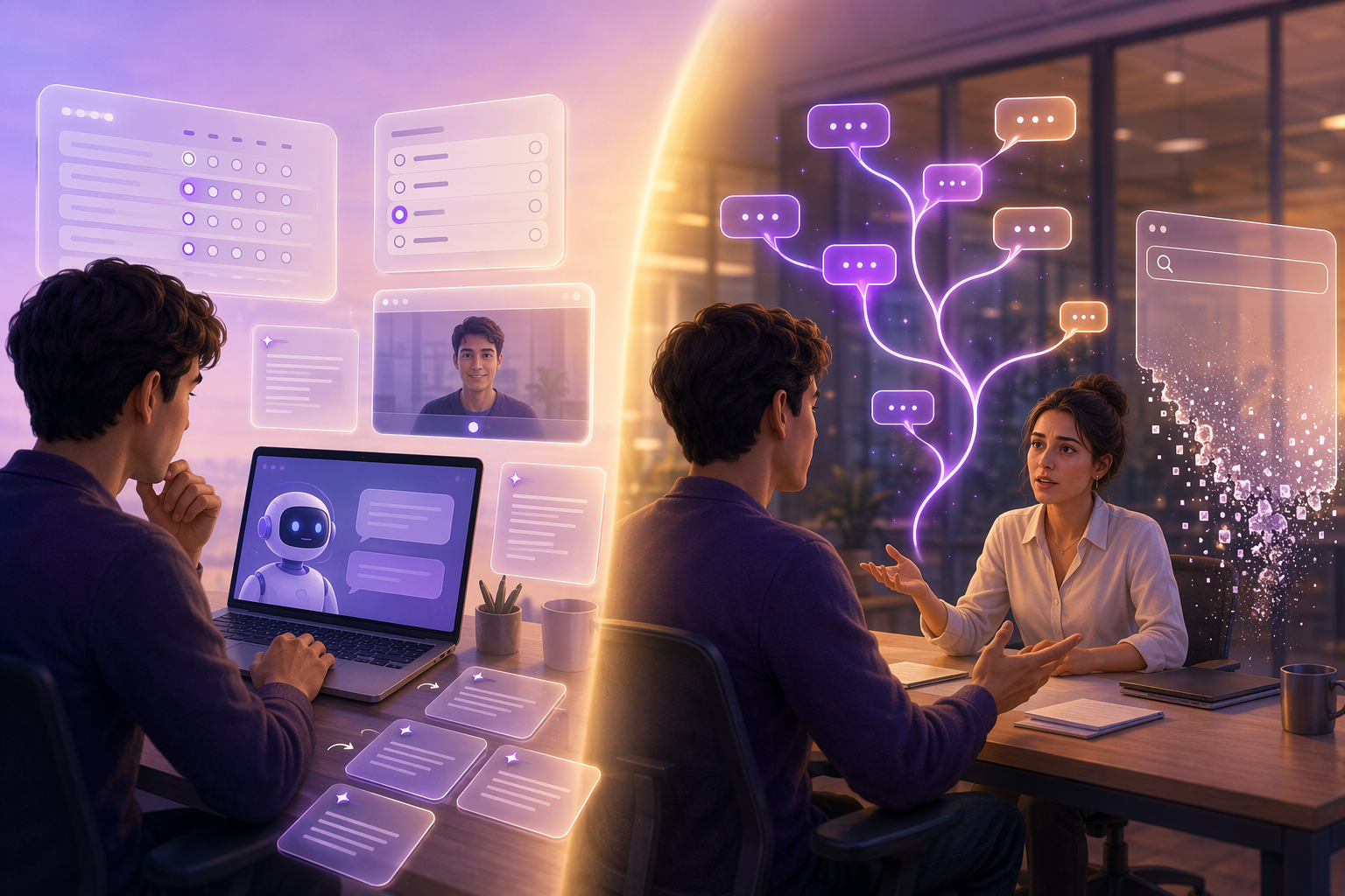 Can candidates cheat your soft skills assessment? What the data shows