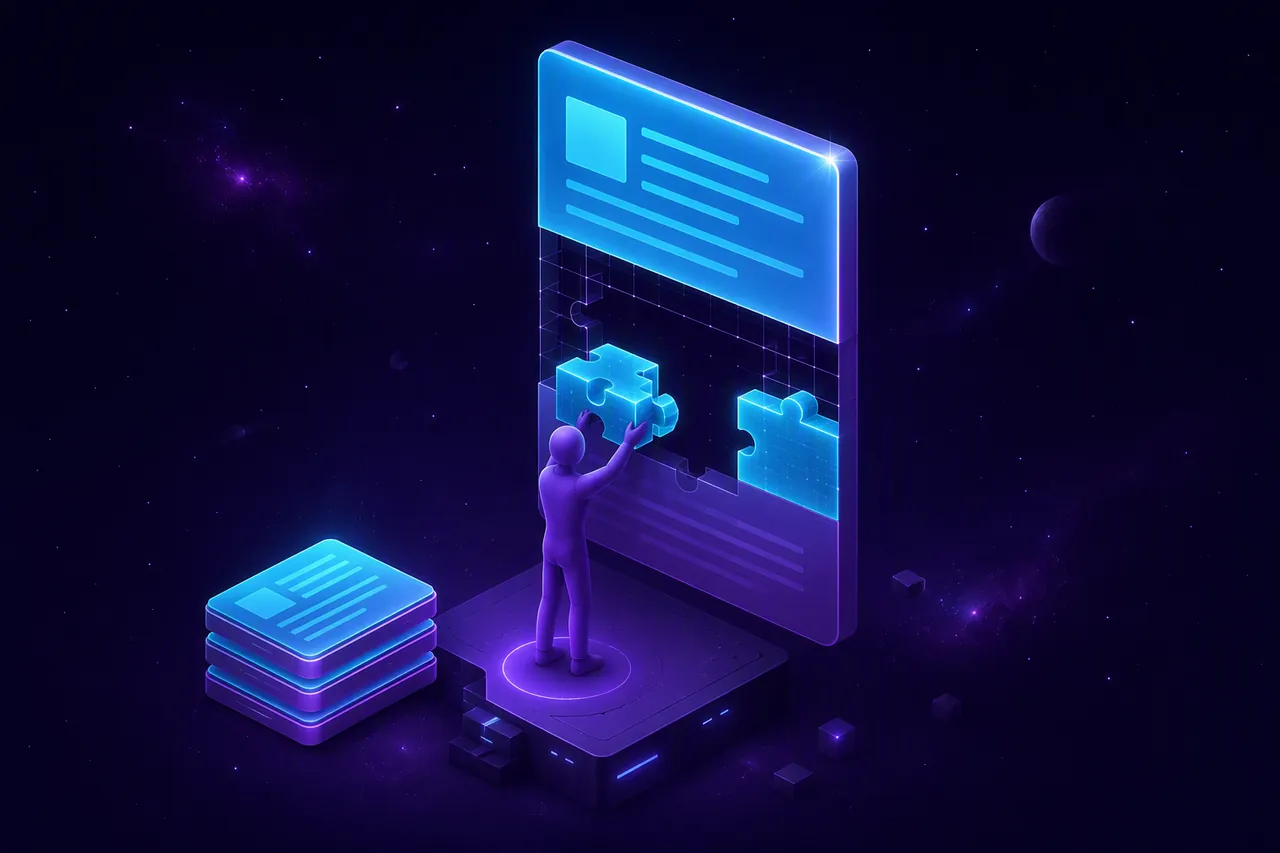 Polished start, hollow middle Polished start, hollow middle. AI can land a clean first draft by lunch. Persistence is the revision loop, owner chase, and verify step that follows.