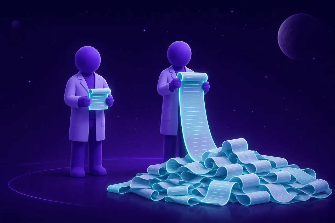 Same industry, different scroll Same industry, different scroll. CSL averages 4.4 soft skills per post. Merck averages 11.2. Candidates comparing both employers in the same week read two completely different templates.