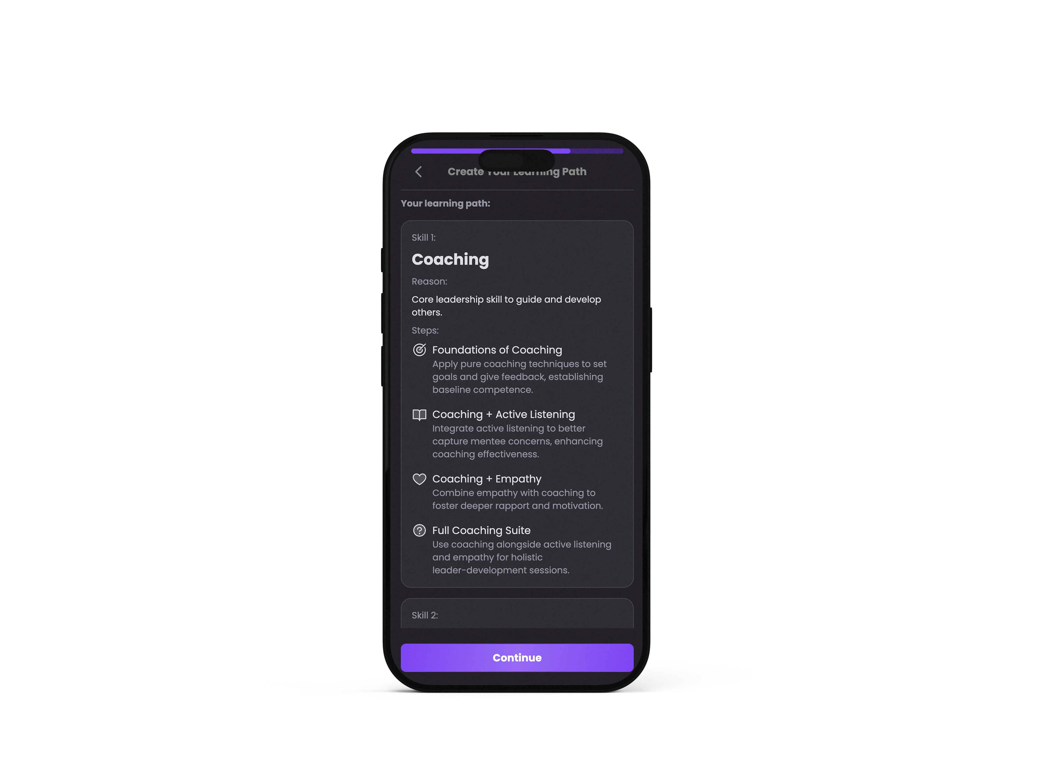 learning_path_on_wiseworld