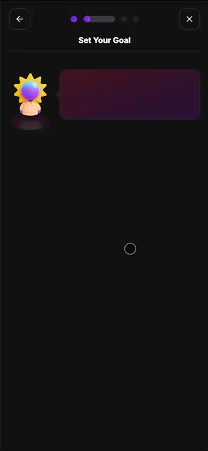 WiseWorld Set Your Goal