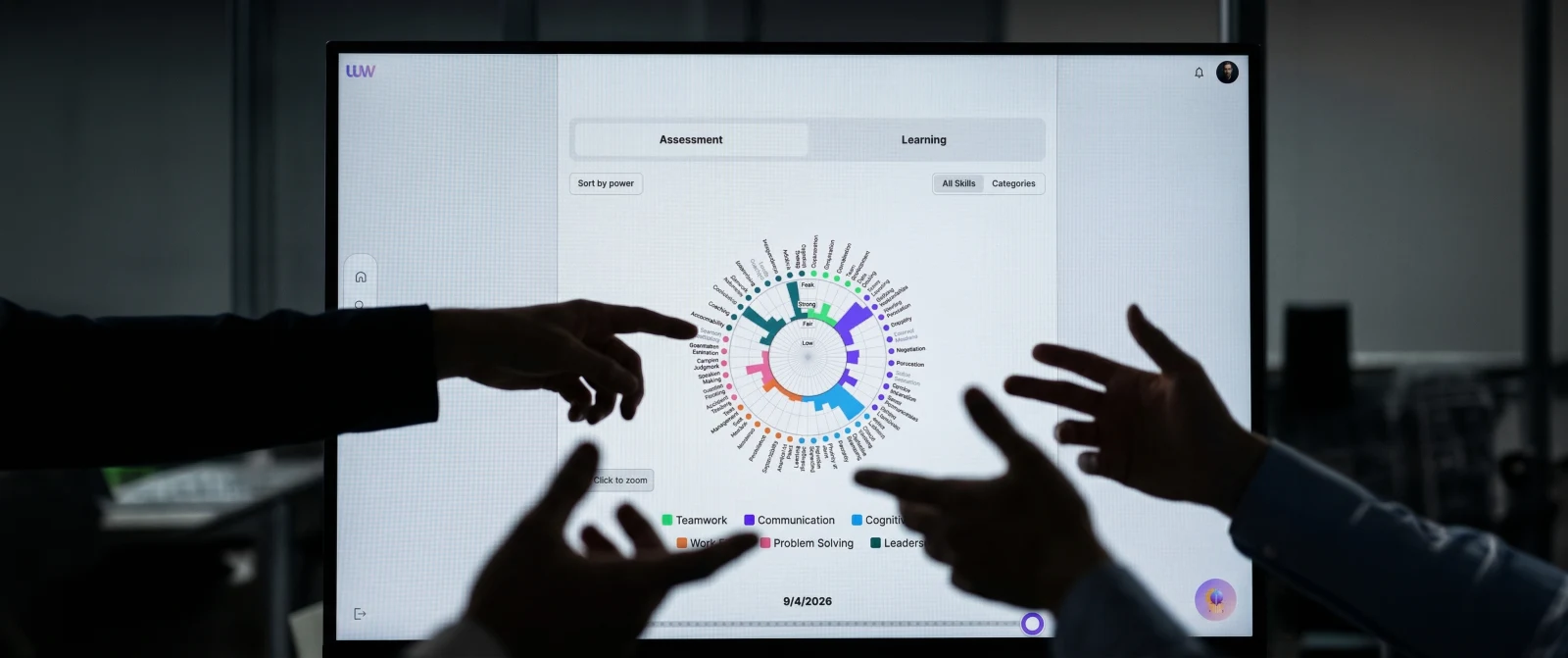 Field report: insights from 70 team leads on soft skills